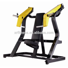 gym club machine Decline Chest Press FW05